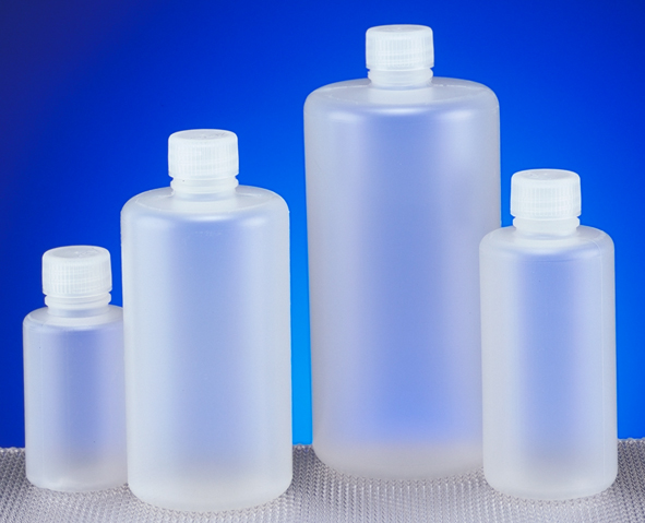 More info on Plastic Storage Bottles