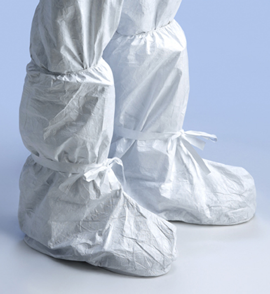 More info on Tyvek® Disposable Boot Covers